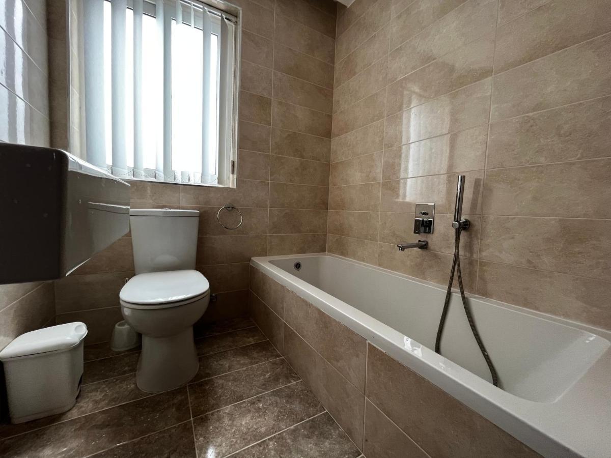 Stunning Penthouse, 2 Bedroom, Heart Of Sliema Extérieur photo